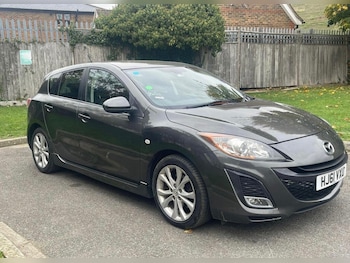 2011 (61) - 2.0 Sport [i-Stop] 5dr