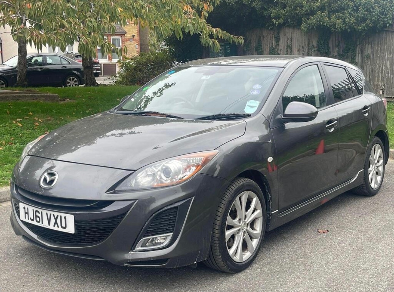 Used Mazda Mazda3 2011 for sale - 76403182: Photo 3