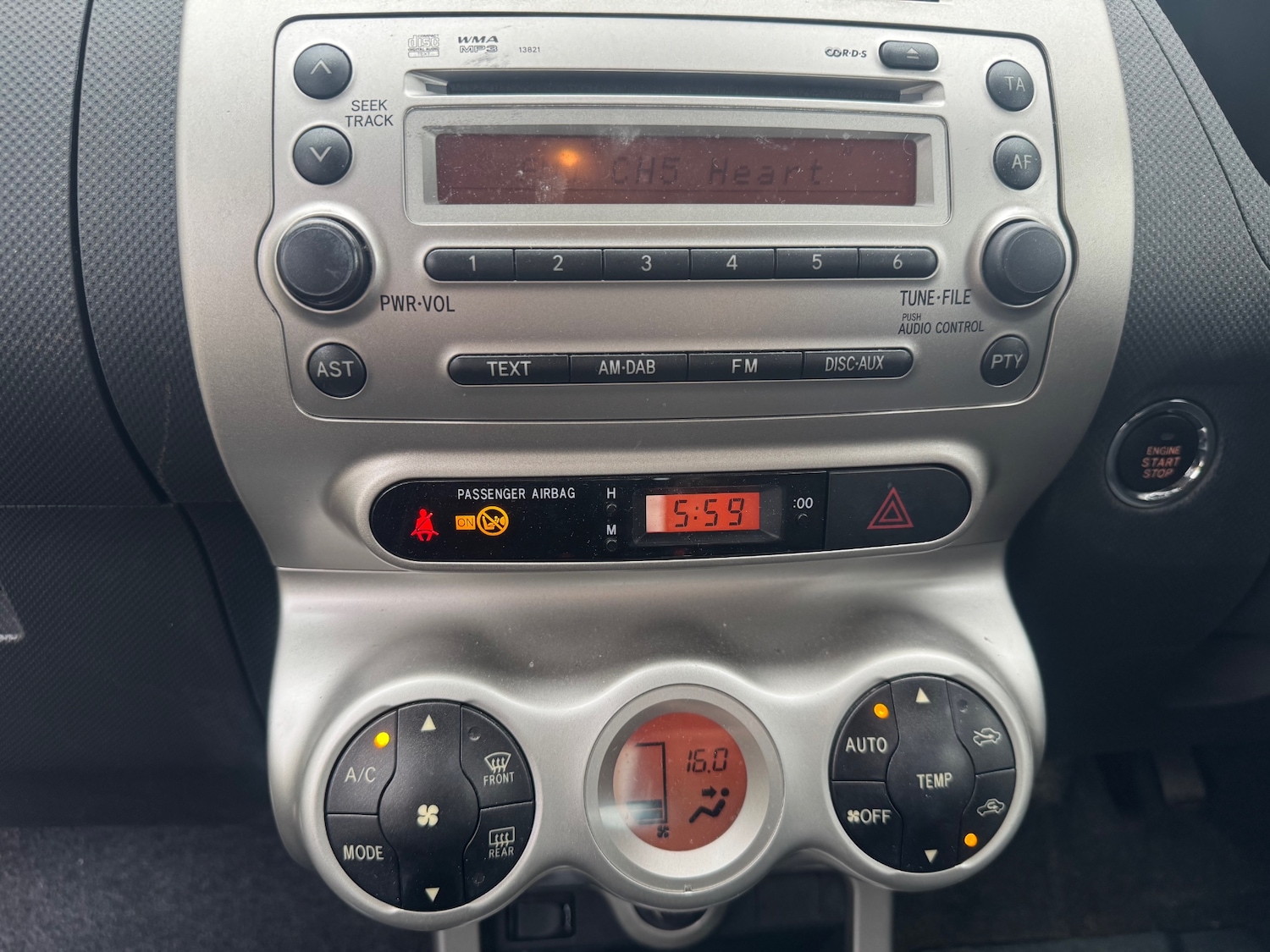 Vehicle 17