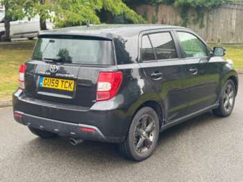 Used Toyota Urbancruiser 2009 for sale - 74870838: Photo