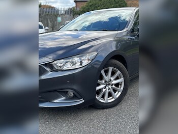 Used Mazda Mazda6 2015 for sale - 78274236: Photo