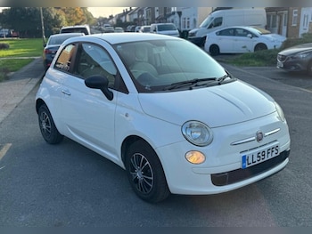 2009 (59) - 1.2 Pop 3dr