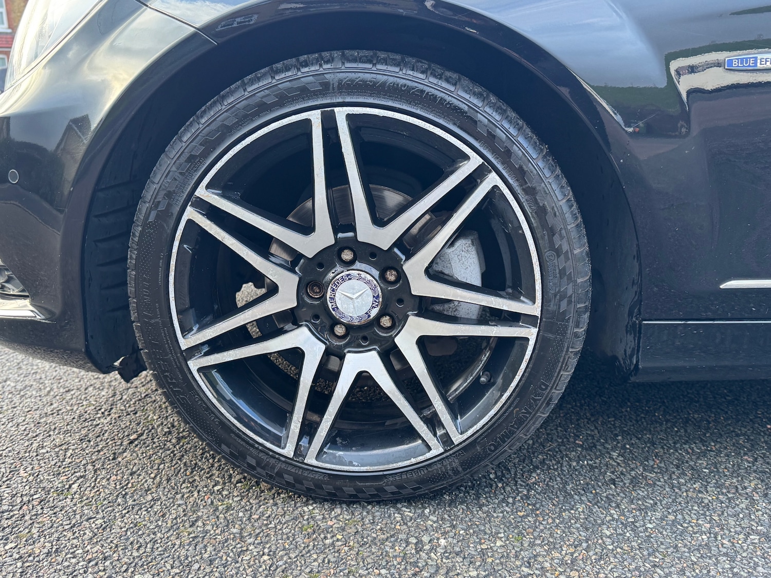 Used Mercedes-Benz C Class 2012 for sale - 77233858: Photo 31