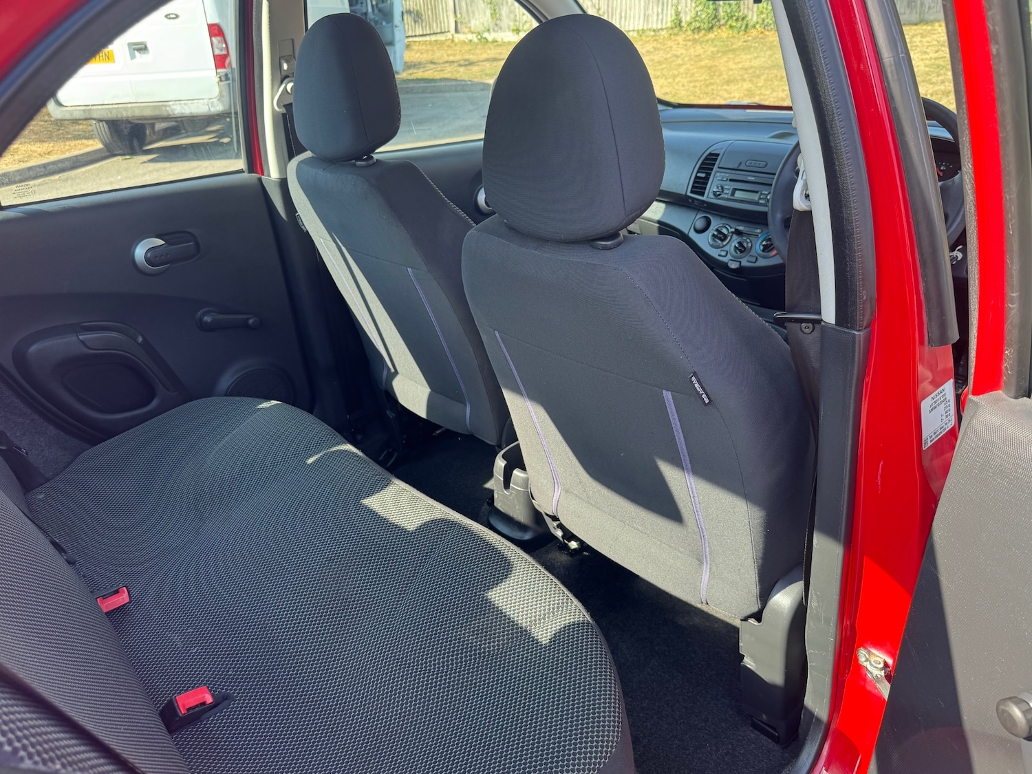 Vehicle 16