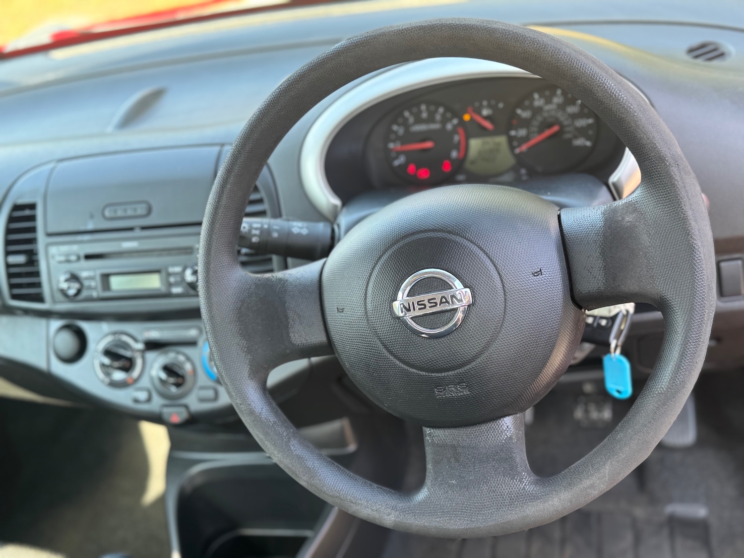 Vehicle 17