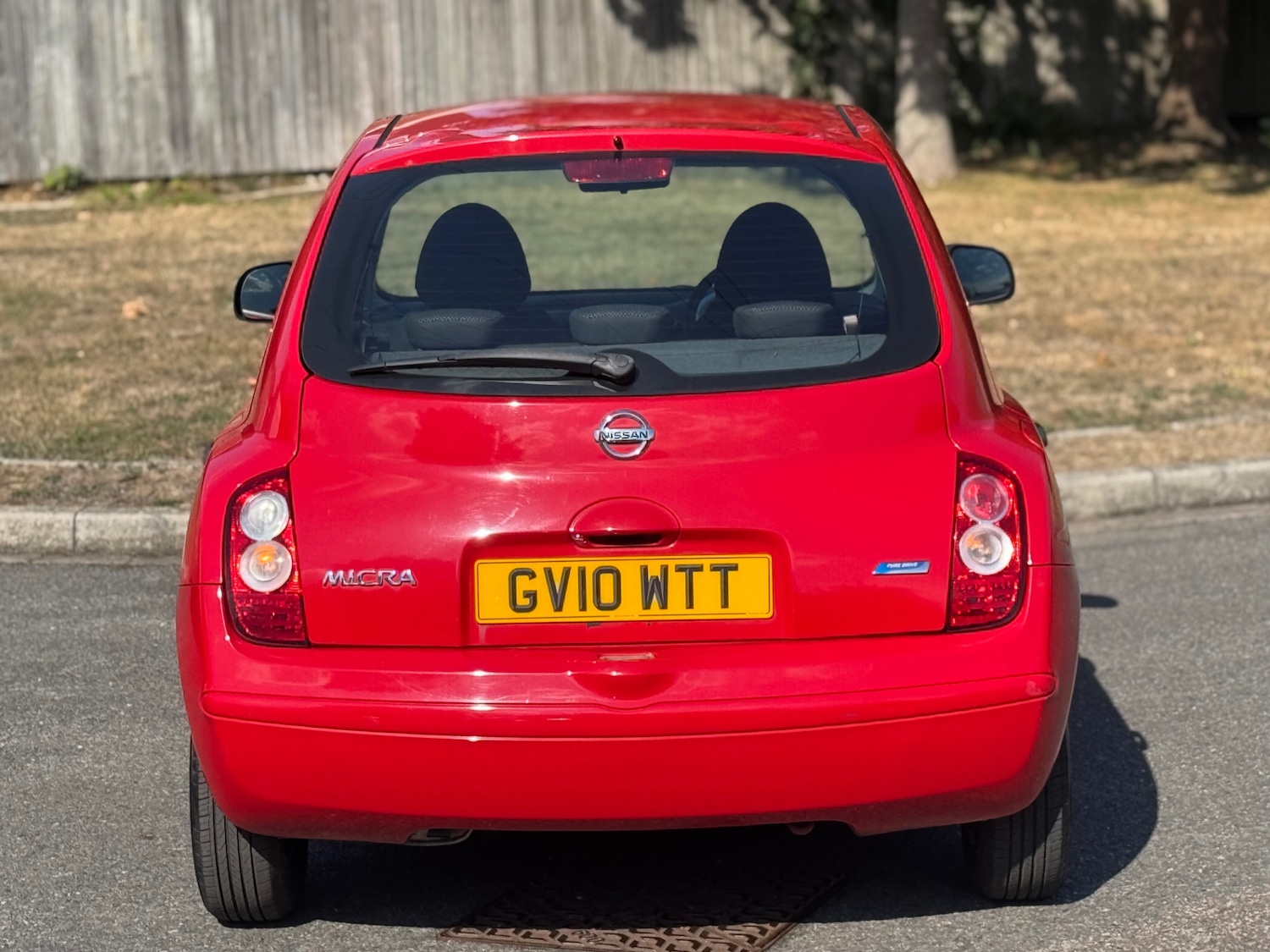 Vehicle 25