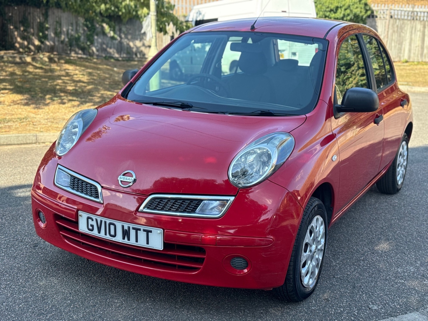 Vehicle 27