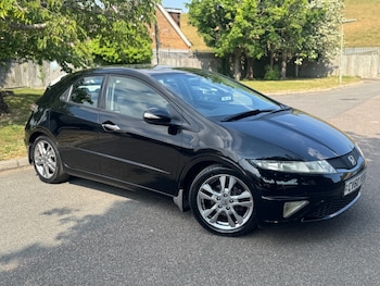 Used Honda Civic 2010 for sale - 78535134: Photo