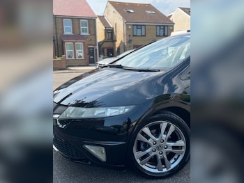Used Honda Civic 2010 for sale - 78535134: Photo