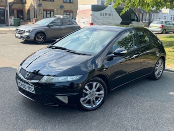 Used Honda Civic 2010 for sale - 78535134: Photo
