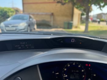 Used Honda Civic 2010 for sale - 78535134: Photo