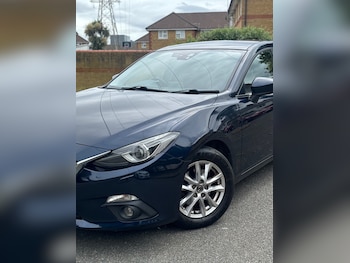 Used Mazda Mazda3 2015 for sale - 78775742: Photo