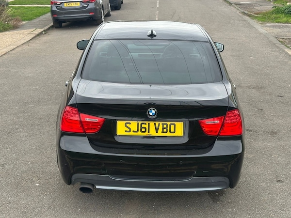 Used BMW 3 Series 2011 for sale - 76312623: Photo 12