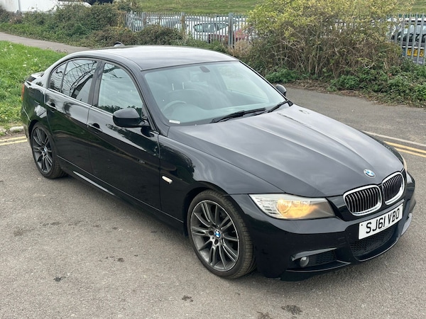 Used BMW 3 Series 2011 for sale - 76312623: Photo 1