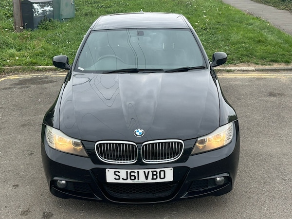 Used BMW 3 Series 2011 for sale - 76312623: Photo 2