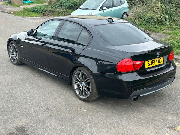 Used BMW 3 Series 2011 for sale - 76312623: Photo 4