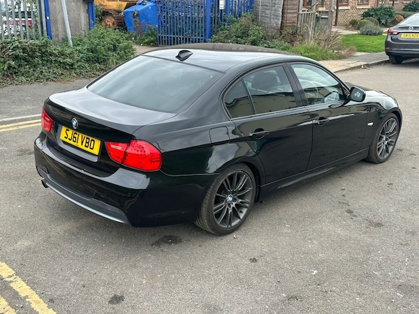 Used BMW 3 Series 2011 for sale - 76312623: Photo 5