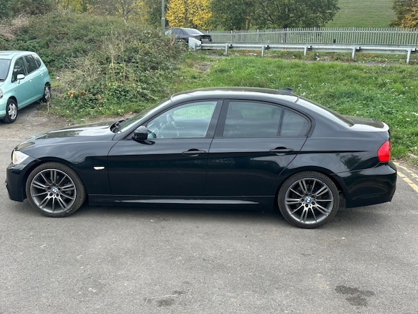 Used BMW 3 Series 2011 for sale - 76312623: Photo 6