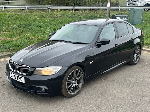 Used BMW 3 Series 2011 for sale - 76312623: Photo 7