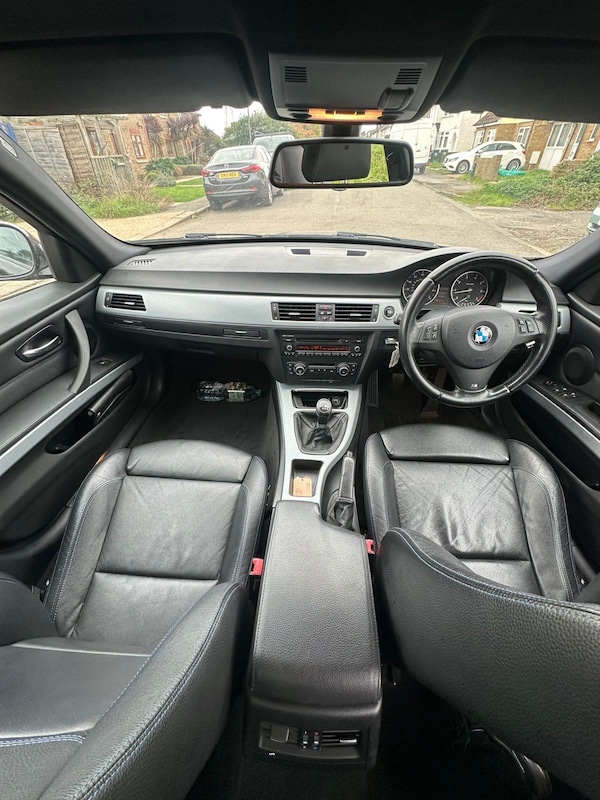 Used BMW 3 Series 2011 for sale - 76312623: Photo 8