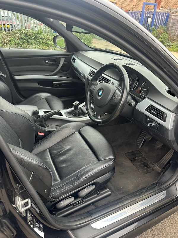 Used BMW 3 Series 2011 for sale - 76312623: Photo 9