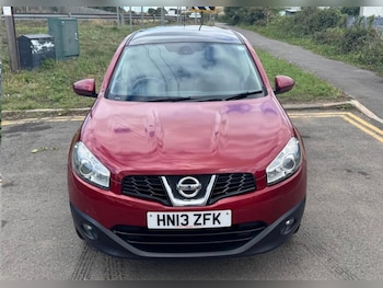 Used Nissan Qashqai+2 2013 for sale - 76017912: Photo 2