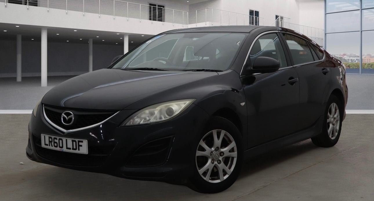 Used Mazda Mazda6 2010 for sale - 76418589: Photo 1