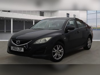 Mazda - Mazda6
