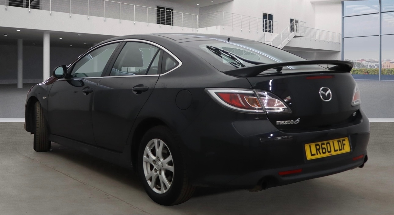 Used Mazda Mazda6 2010 for sale - 76418589: Photo 2