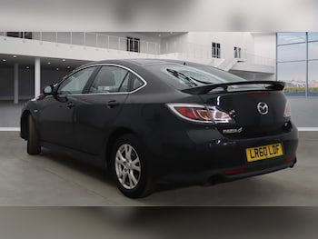Used Mazda Mazda6 2010 for sale - 76418589: Photo
