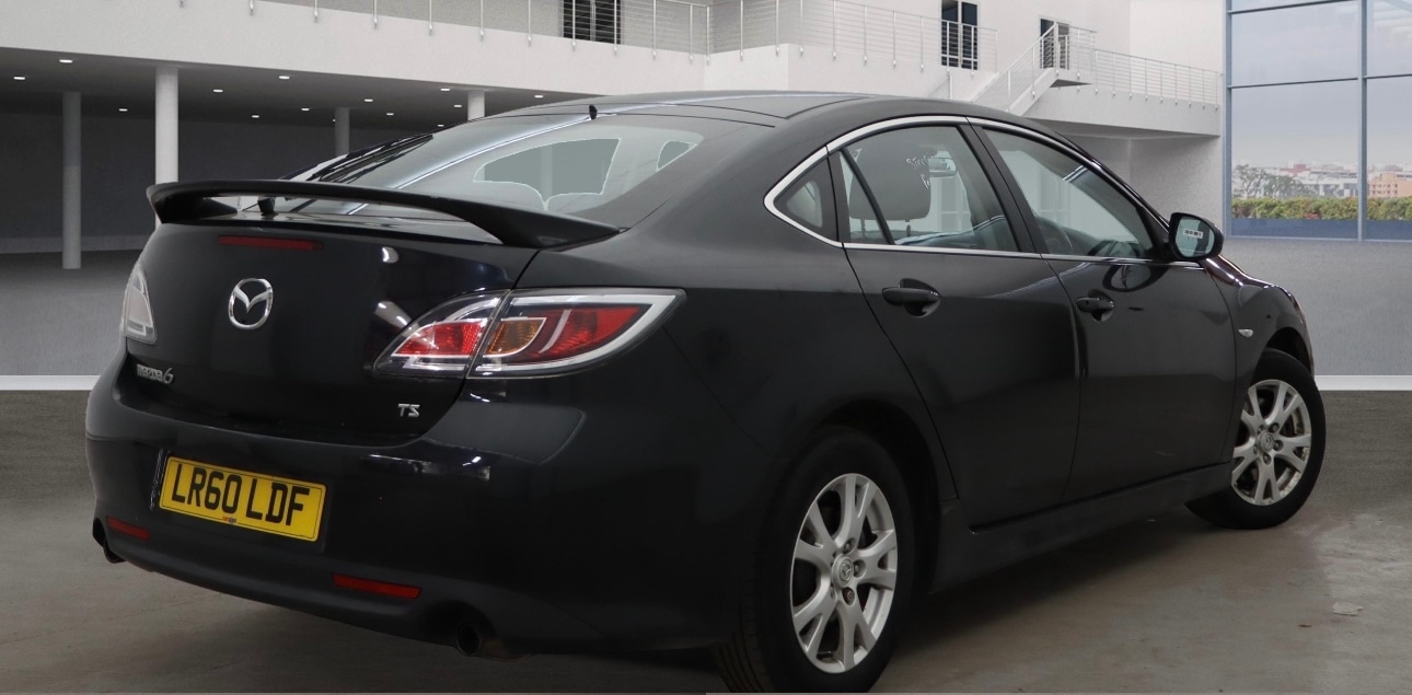 Used Mazda Mazda6 2010 for sale - 76418589: Photo 3