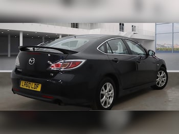 Used Mazda Mazda6 2010 for sale - 76418589: Photo