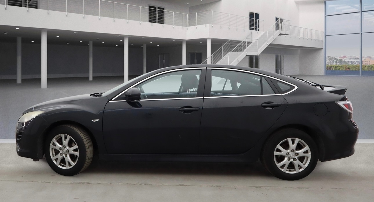 Used Mazda Mazda6 2010 for sale - 76418589: Photo 4