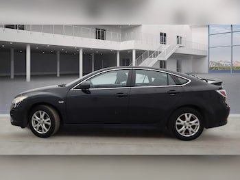Used Mazda Mazda6 2010 for sale - 76418589: Photo
