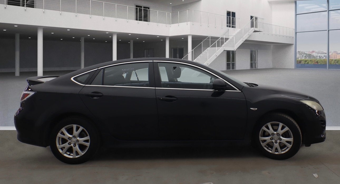Used Mazda Mazda6 2010 for sale - 76418589: Photo 5