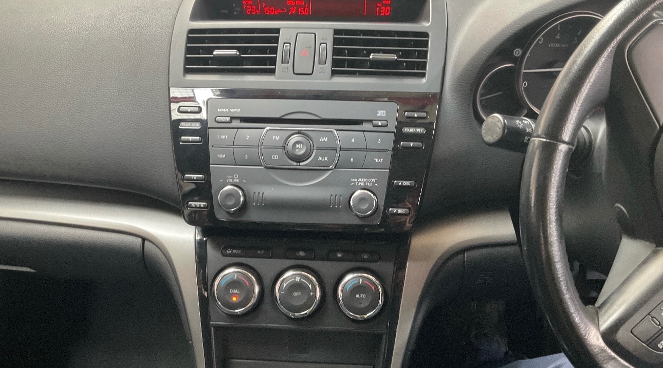 Used Mazda Mazda6 2010 for sale - 76418589: Photo 6