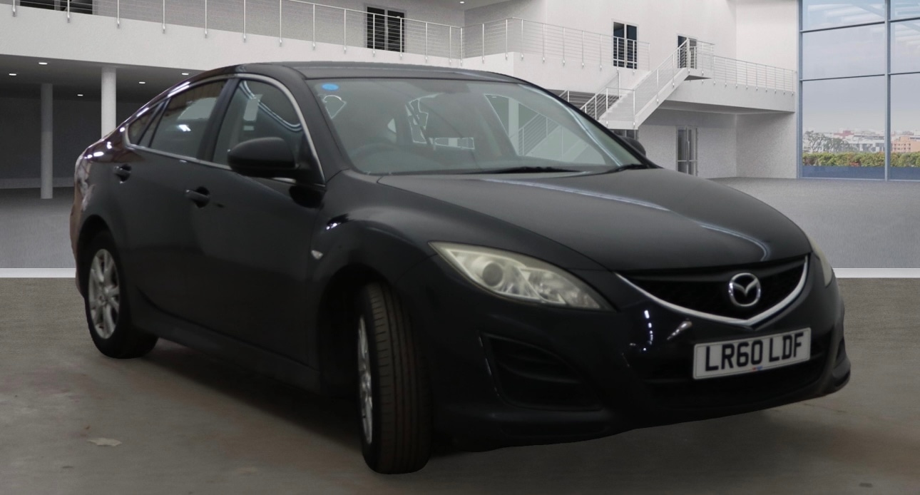 Used Mazda Mazda6 2010 for sale - 76418589: Photo 7