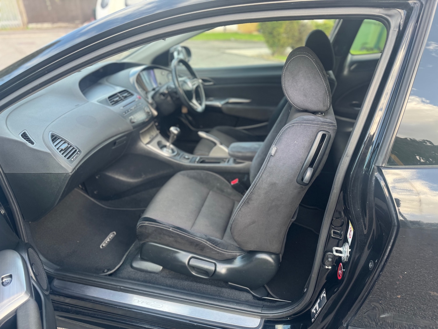 Vehicle 17