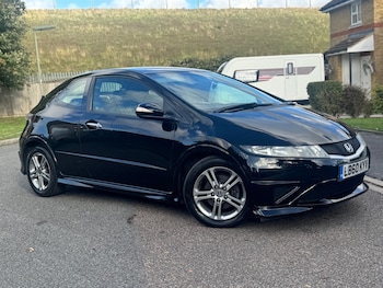 Honda - Civic