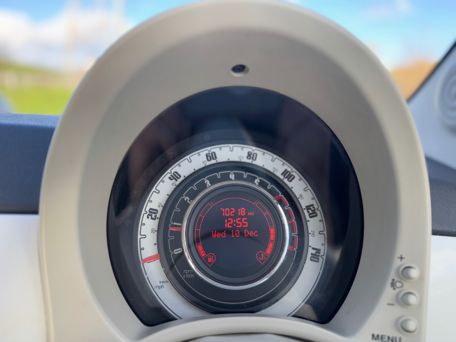 Used Fiat 500 2012 for sale - 76892993: Photo 10