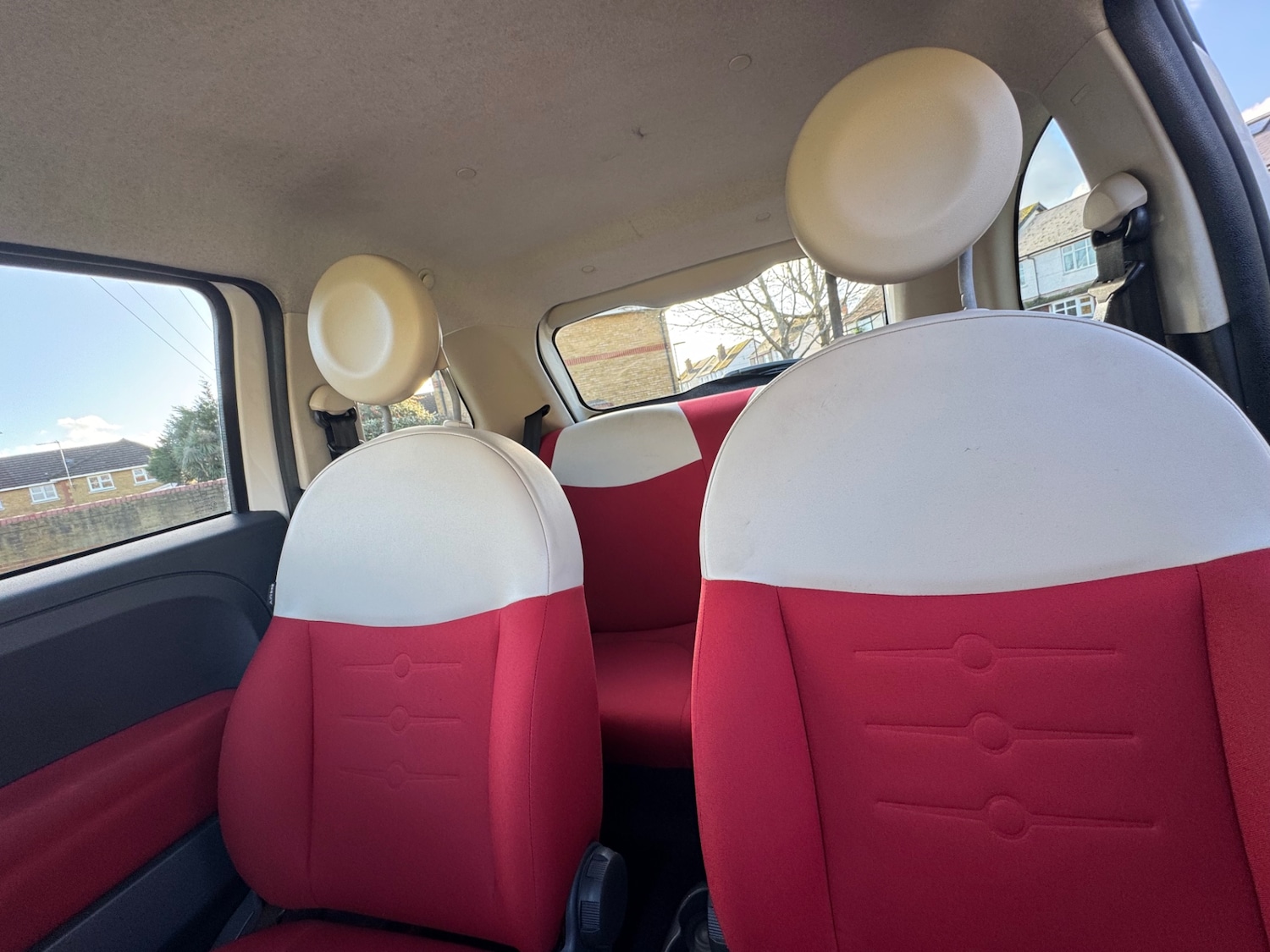 Used Fiat 500 2012 for sale - 76892993: Photo 13