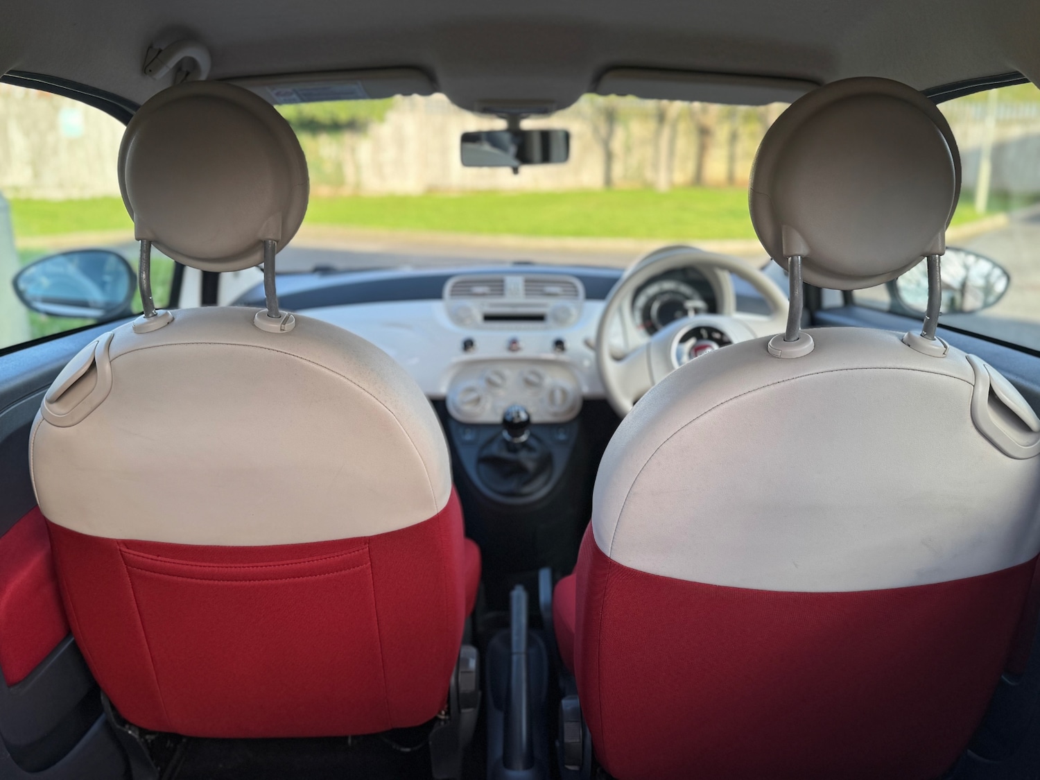 Used Fiat 500 2012 for sale - 76892993: Photo 22