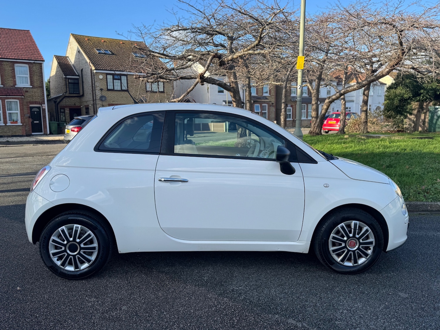 Used Fiat 500 2012 for sale - 76892993: Photo 30