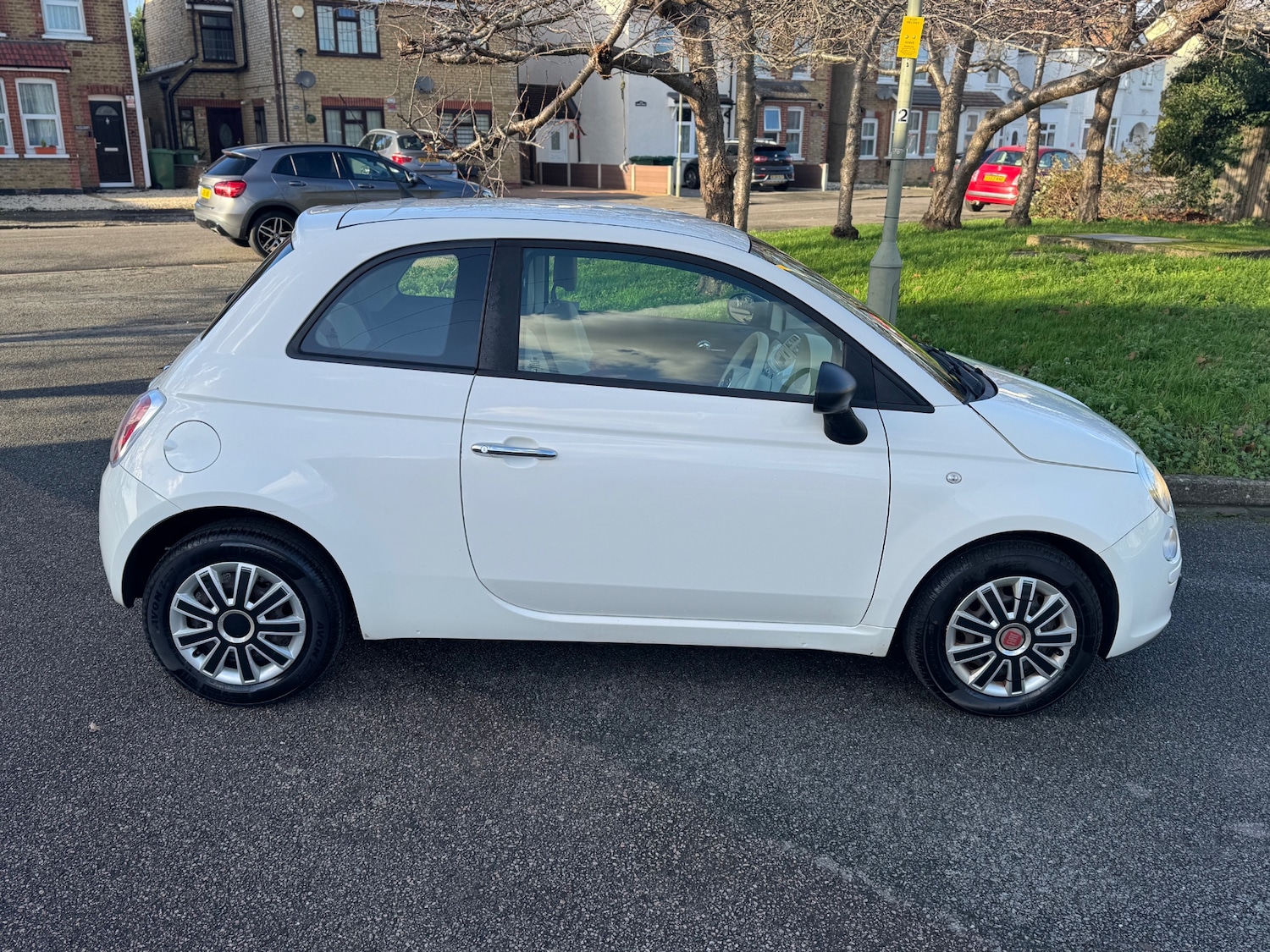 Used Fiat 500 2012 for sale - 76892993: Photo 31