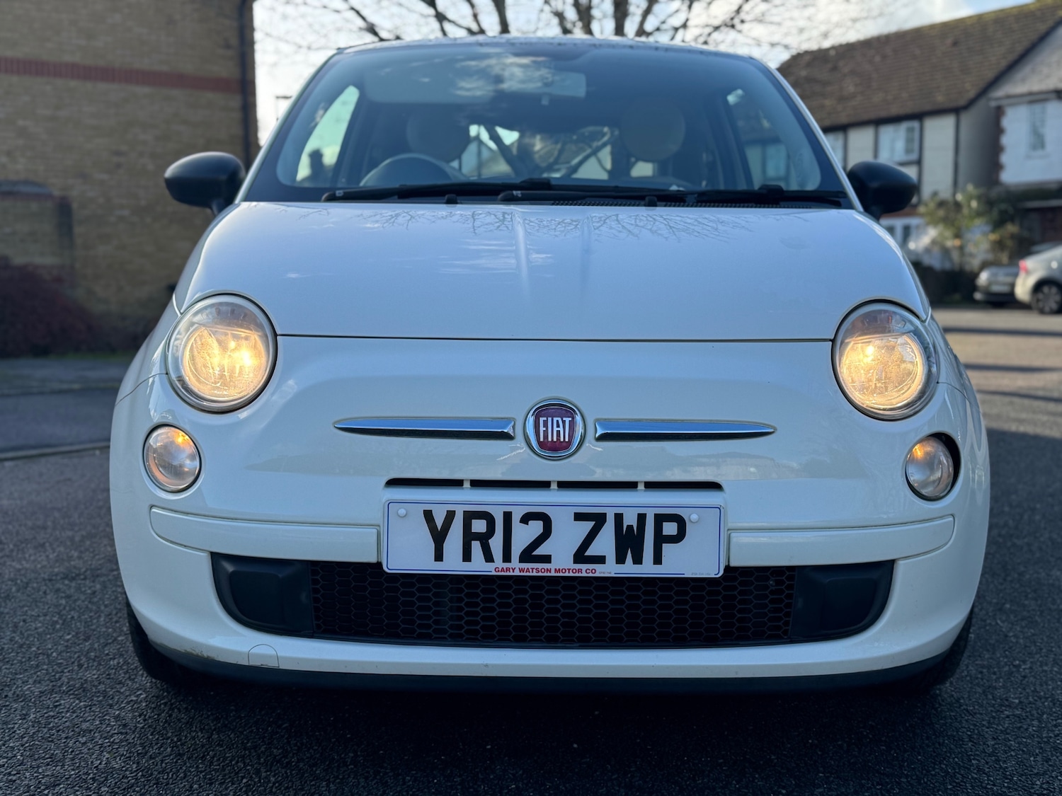 Used Fiat 500 2012 for sale - 76892993: Photo 36