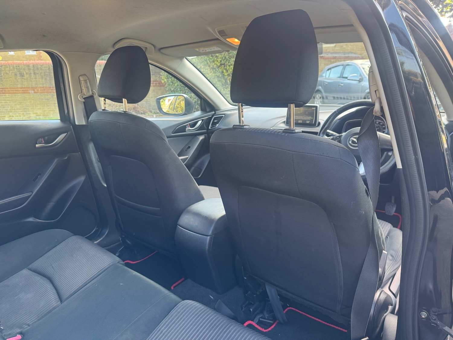 Used Mazda Mazda3 2014 for sale - 76097285: Photo 20