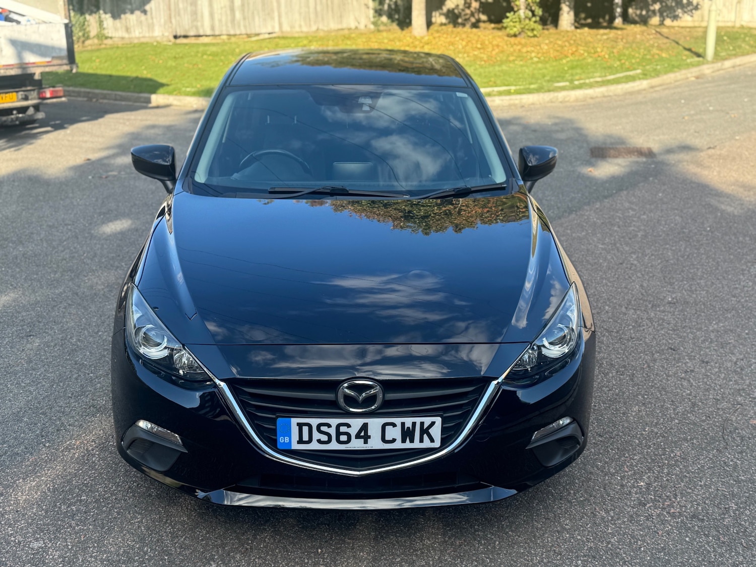 Used Mazda Mazda3 2014 for sale - 76097285: Photo 25
