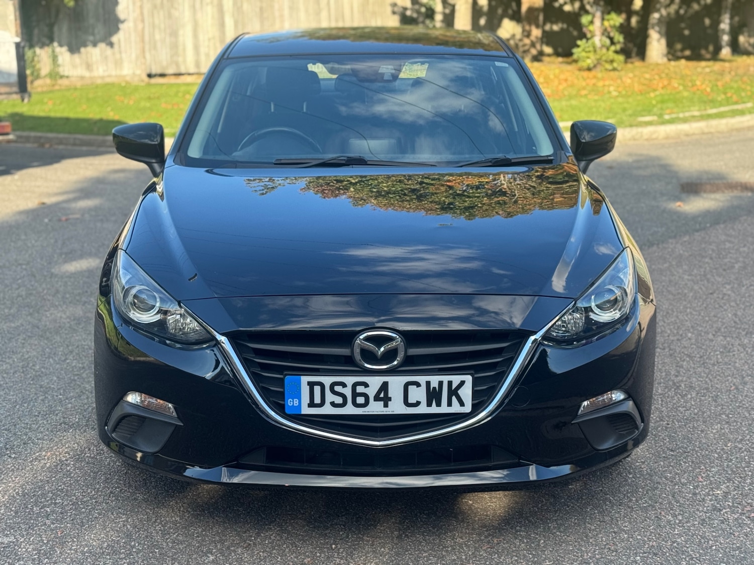 Used Mazda Mazda3 2014 for sale - 76097285: Photo 26