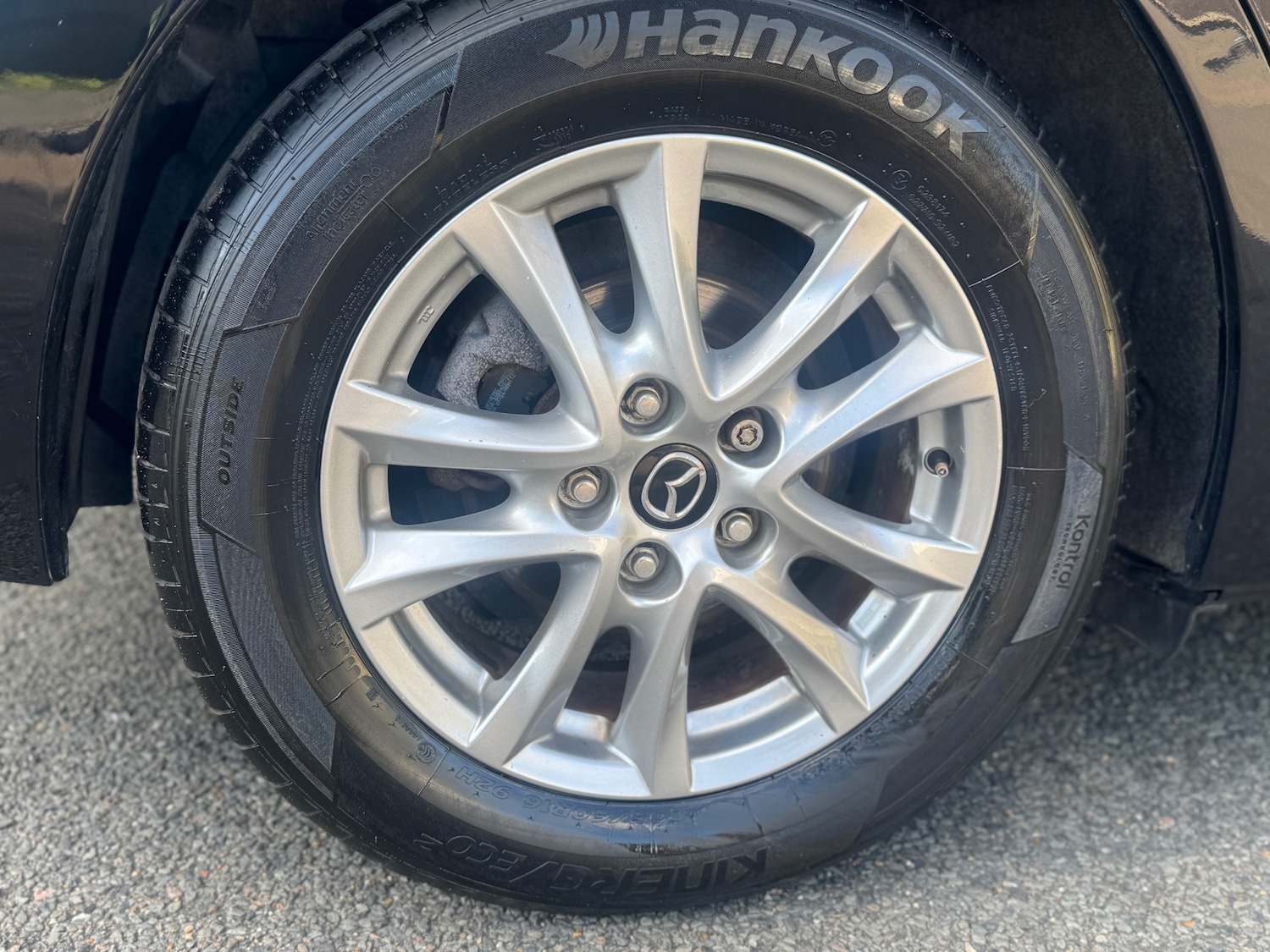 Used Mazda Mazda3 2014 for sale - 76097285: Photo 28