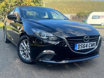 Used Mazda Mazda3 2014 for sale - 76097285: Photo 2